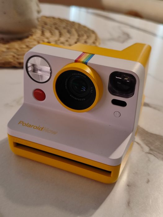 Polaroid Now i-Type