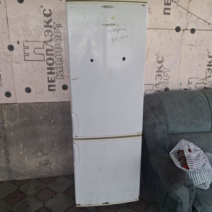 Продам холодильник Ханса