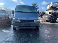 Ford Tranzit 2.0TDI 2002г. НА ЧАСТИ!