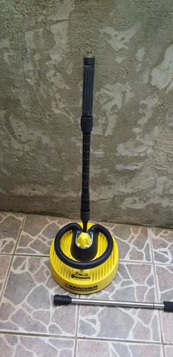 Karcher cupla adaptor ,home garden la hd