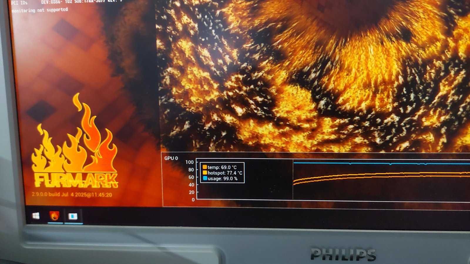 Дъно Lenovo IS6XM Rev 1.0 +++