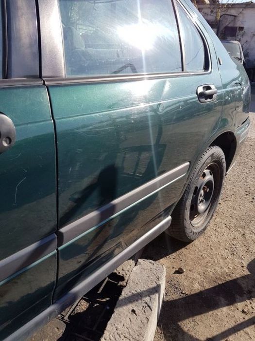 Usa / Portiera Stanga Spate Rover 400 1995 - 1999