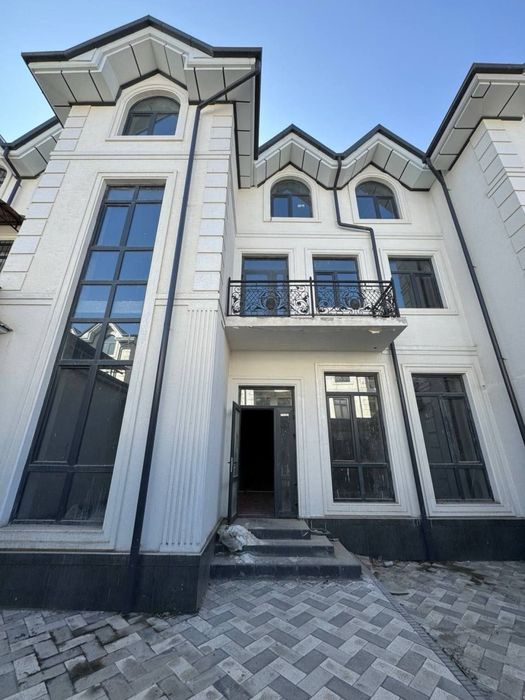 Евро Дом Коробка Мирзо-Улугбек р-н Северо Восток Греческий городок