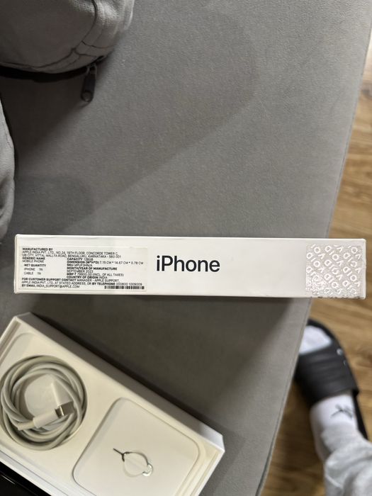 Телефон Iphone 14