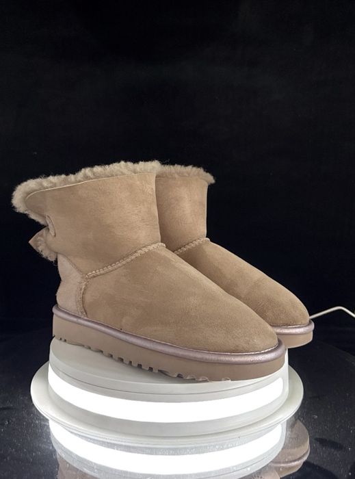 UGG Mini Bailey Rose