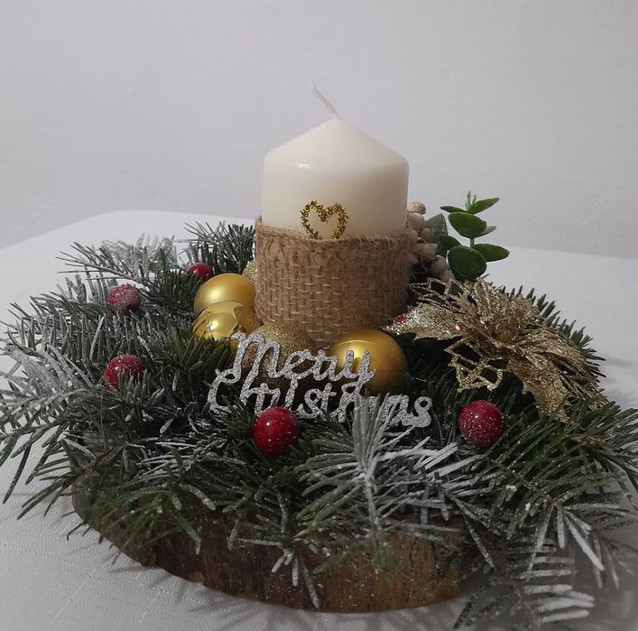 Aranjament de Craciun