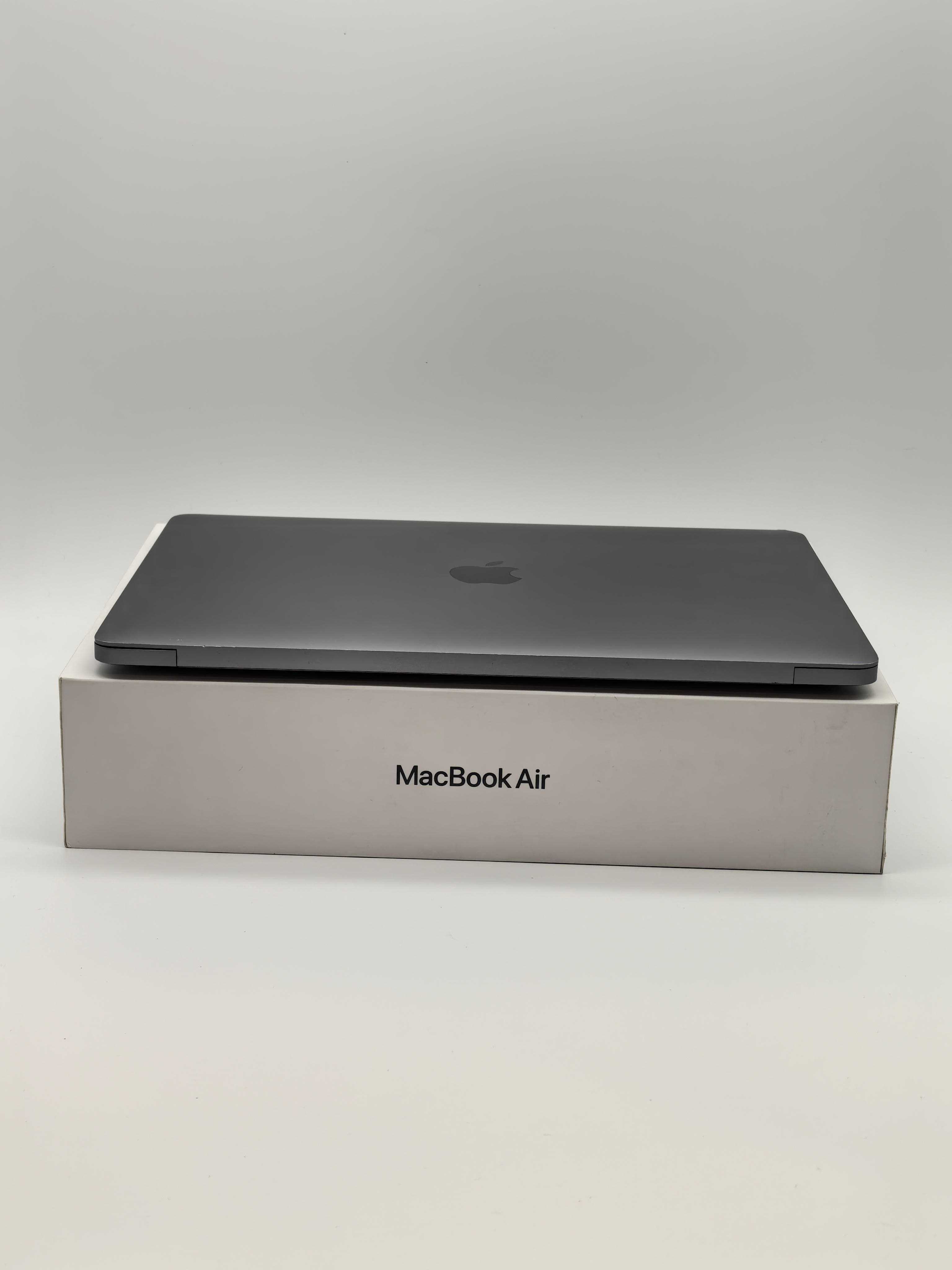 MacBook Air M1 Space Grey 256 Gb