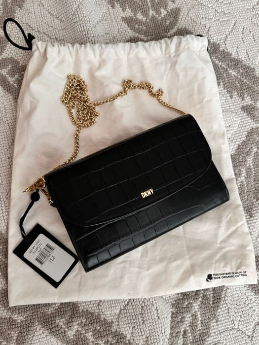 Сумка DKNY 100% оргинал