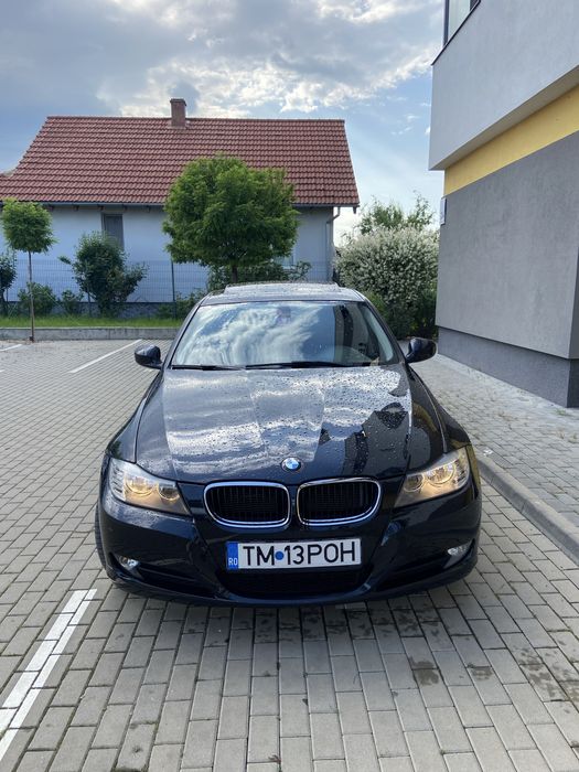 BMW Seria 3 e90 Xdrive