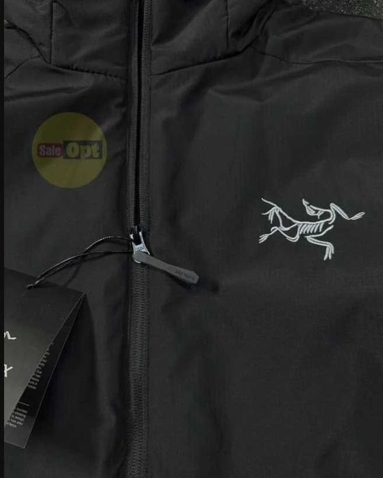Куртка демисезонная Arcteryx осенняя