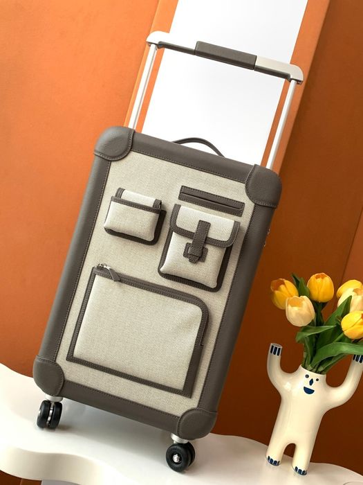 Troler Hermes Paris