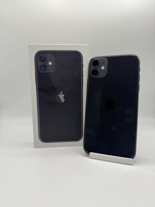 Iphone 11  128Гб  89%Акб