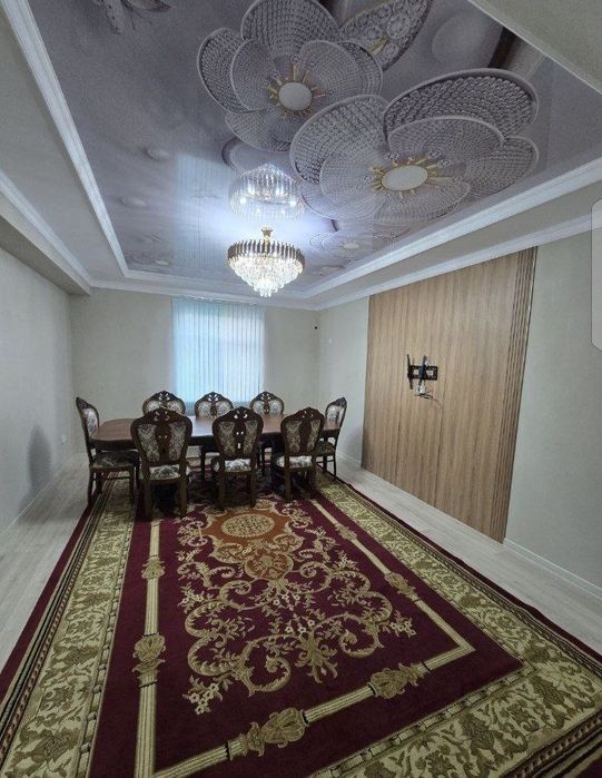 #Юнусабад #Целая