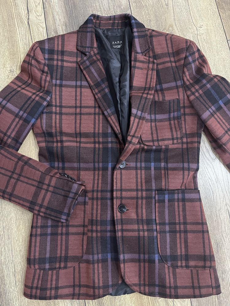 Zara сьщо размер S