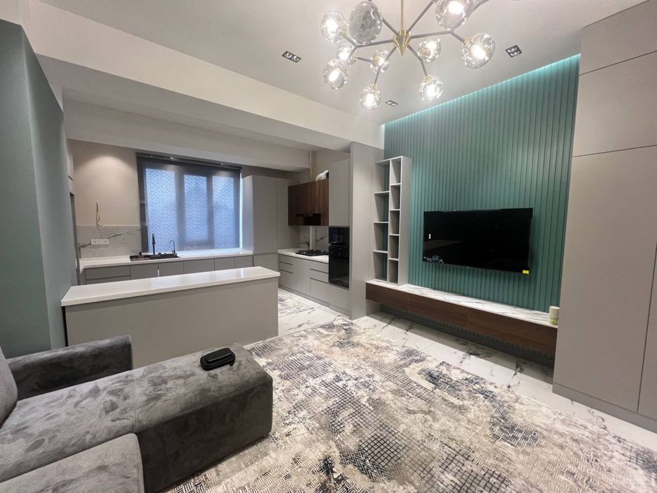 Аренда квартира на Ц-4