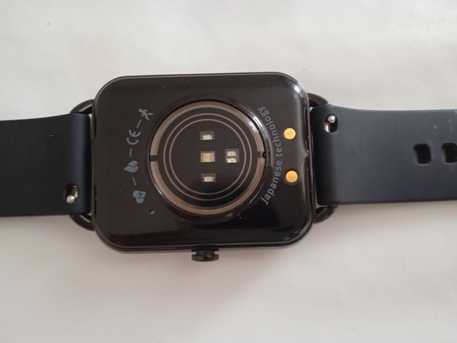 Смарт часы новый