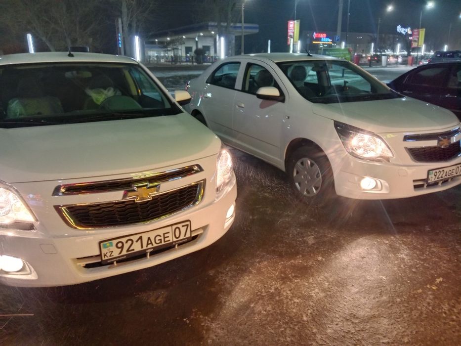 Аренда авто под такси