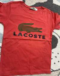 Tricou Lacoste 116