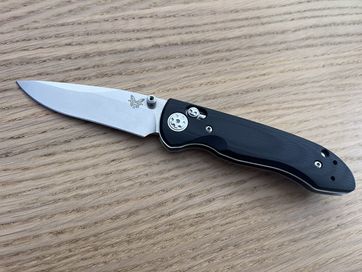 Benchmade Foray 20CV