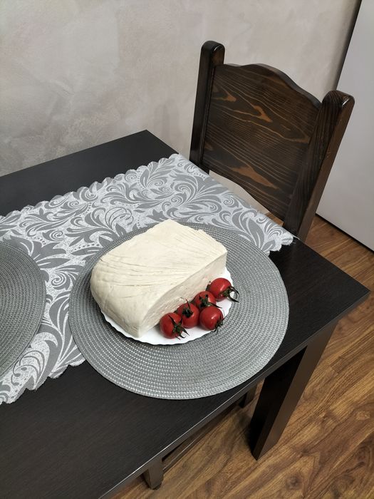 Brânza de oaie 100%