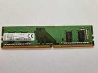 Memorie Kingston 4GB, DDR4, 2400MHz
