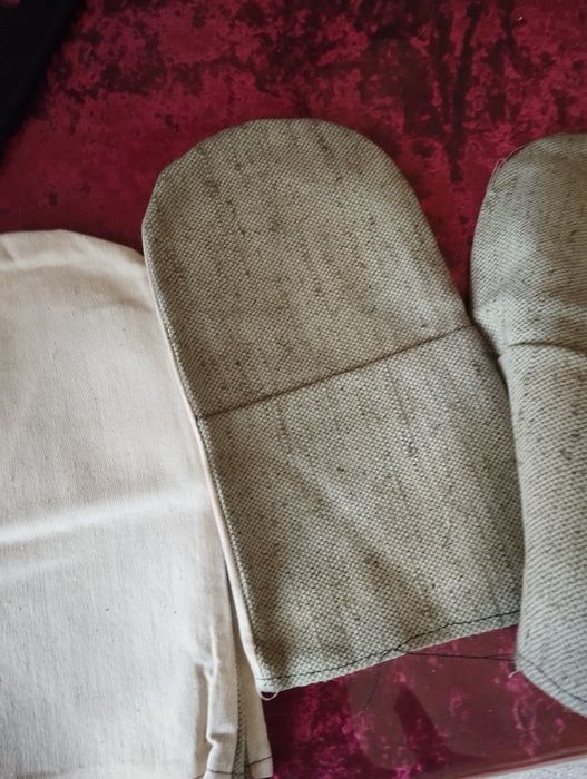 Продам рабочие руковицы