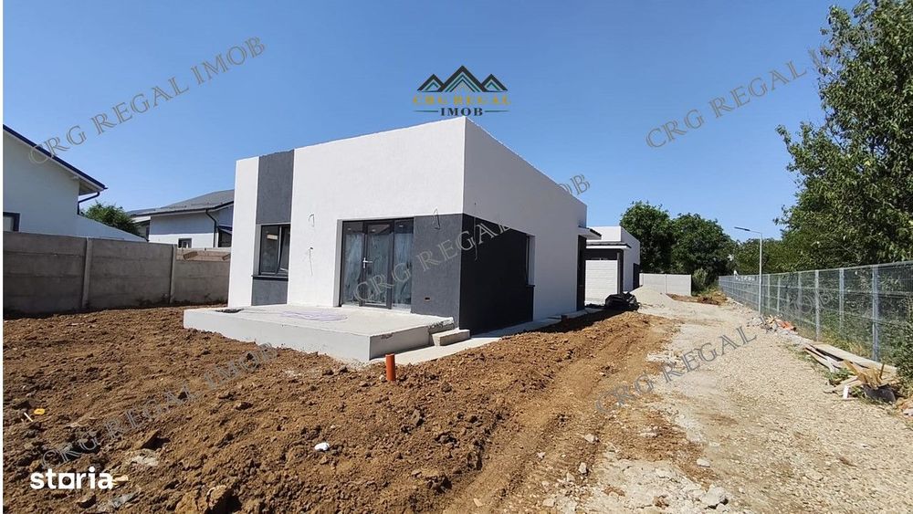 Casa la pret de Apartament 4 camere 2 bai  Comuna Berceni