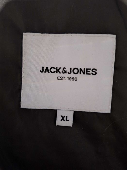 Зимно яке XL Jack&Jones