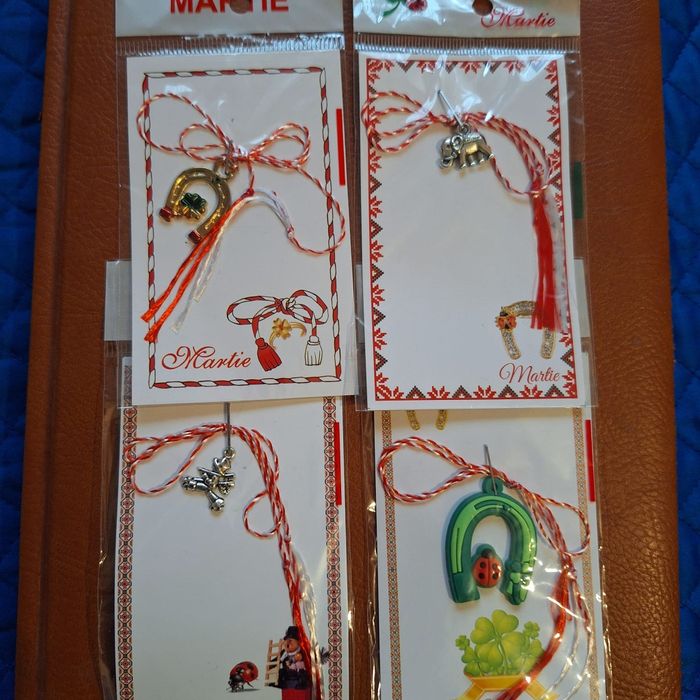 Vand Martisoare model nou