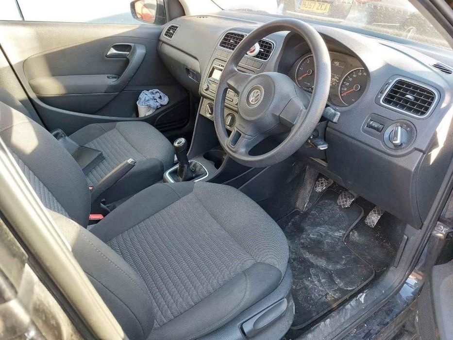 Pompa vacuum Volkswagen Polo 6R 2010 HATCHBACK 1.6 TDI