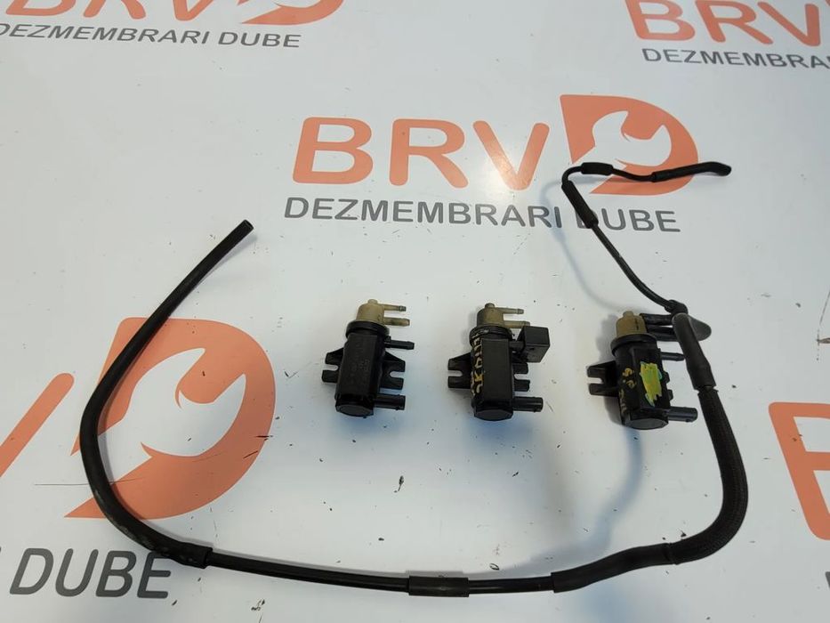 Vacuum Turbo 2,2 motorizare pentru Mercedes Sprinter Euro 4  (2006-201