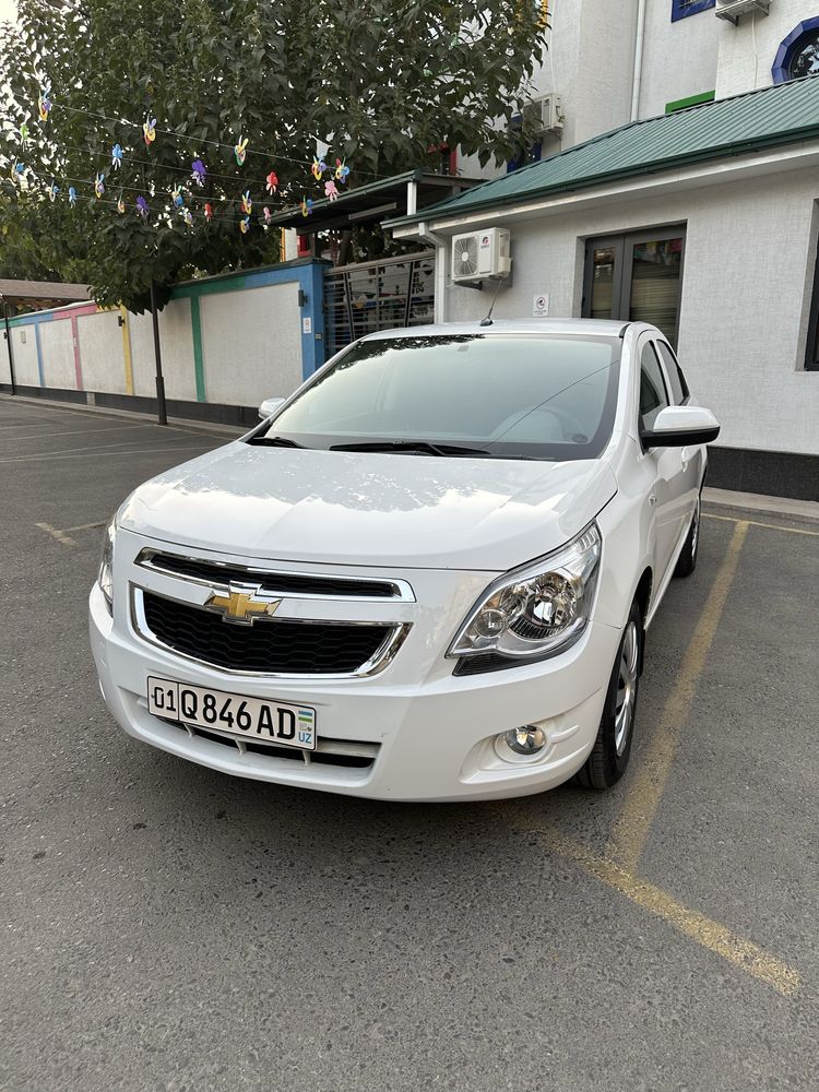 Arendaga Cobalt Avtomat 4-poz