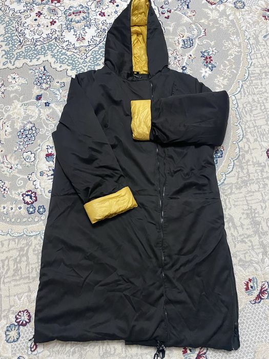 Стильная куртка , 56 размер