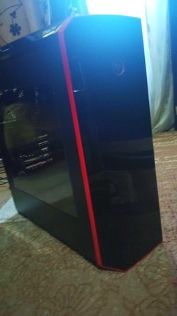 Pc gaming i5 4590S gt 1030