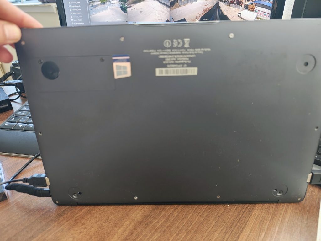 лаптоп Unowx 13 Ultraportable