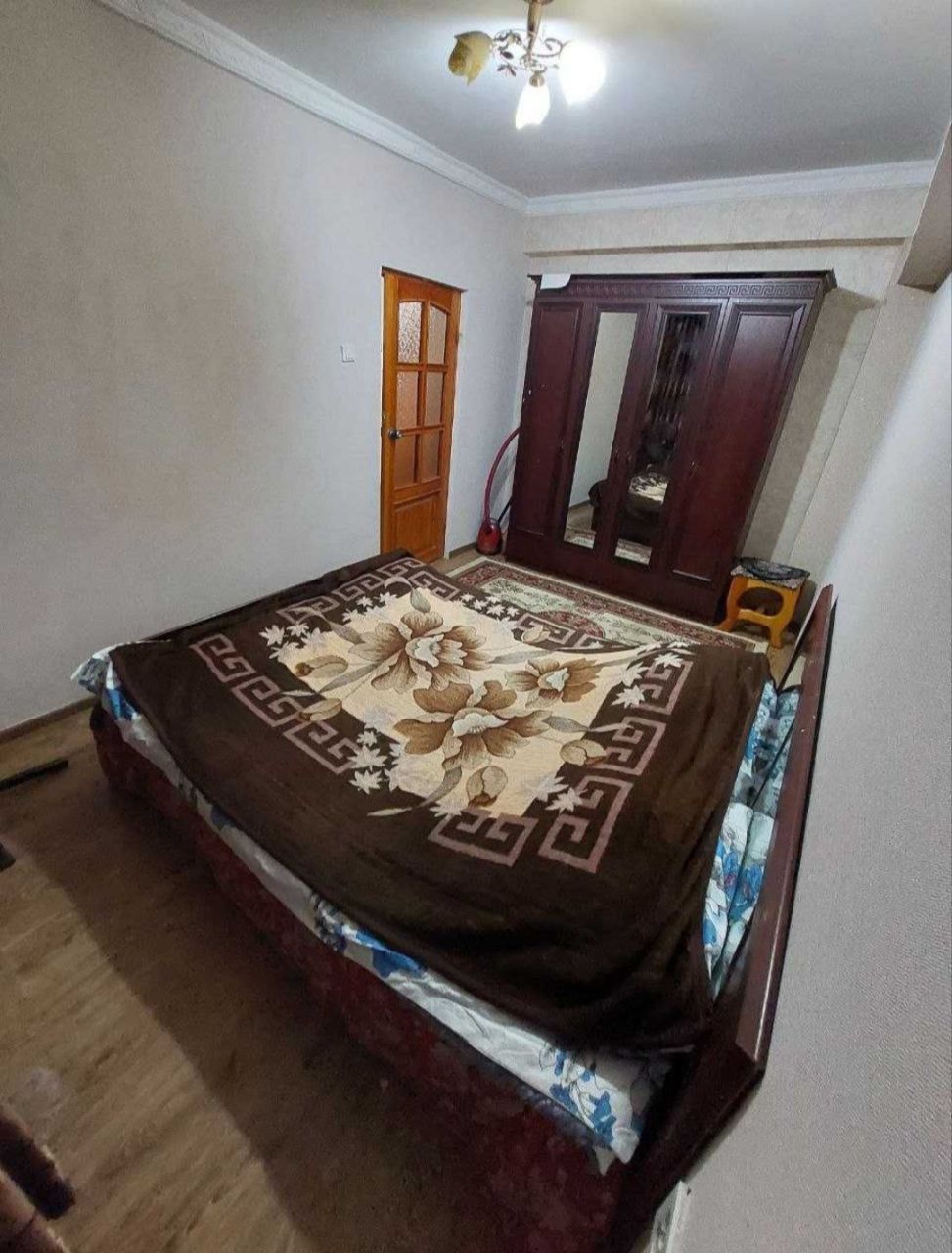 Chilonzor metroda qizlarga kvartira