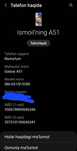 Samsung A51 64 gb