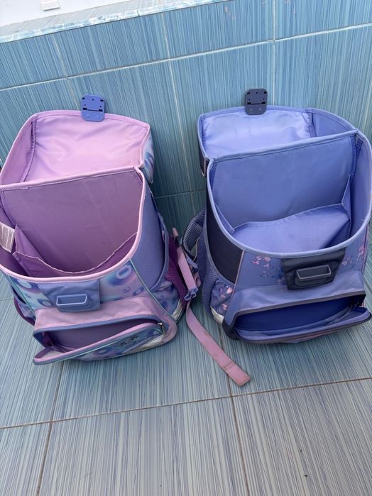 Раници Herlitz 2 бр