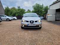 Vând Seat Cordoba 1.9 TDI!!