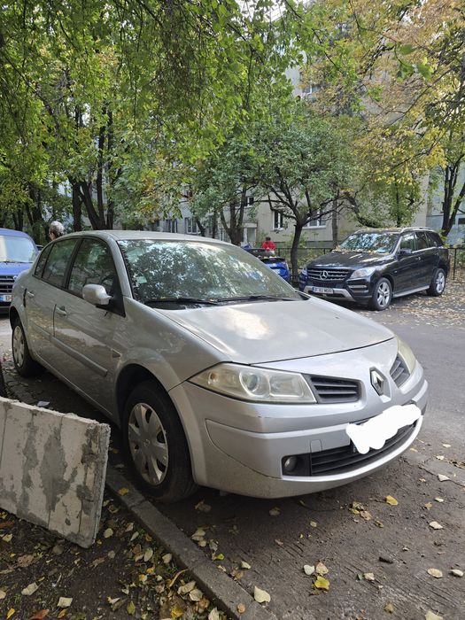 Renault megan 2   1.6 16v