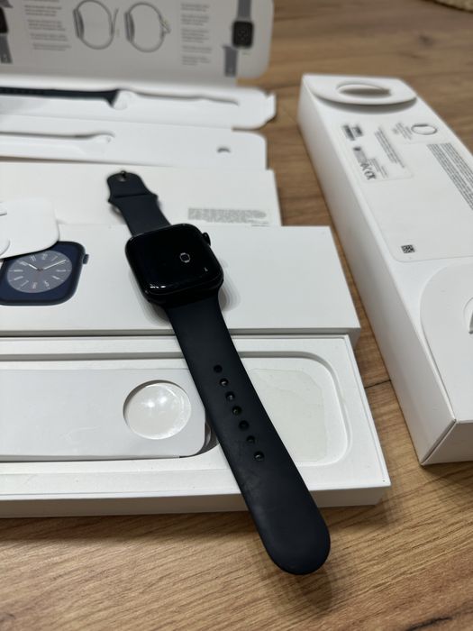 Apple watch series 8 45mm