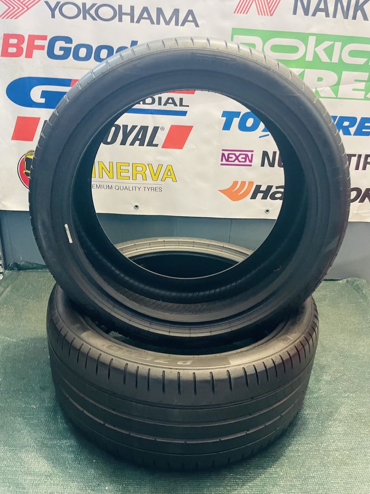 255/35 R19 96Y XL - Pirelli PZero Oferta