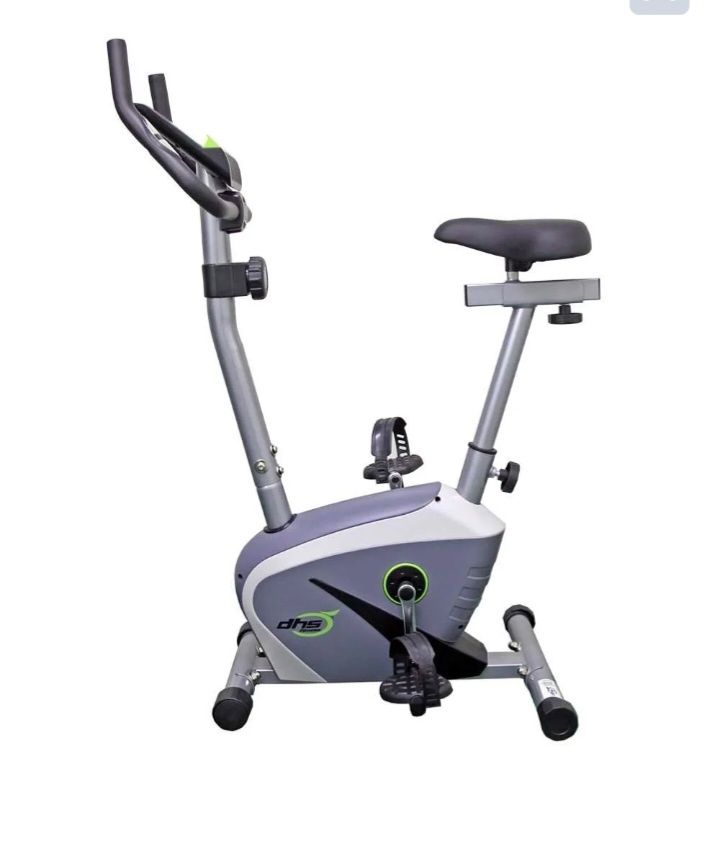 Bicicletă fitness/cardio/kinetoterapie DHS 2309, magnetică, staționară