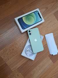 Iphone 12 Mini 128 Gb Green Impecabil Baterie 100% Impecabil Impecabil