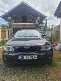 BMW SERIA 1  4000 Euro
