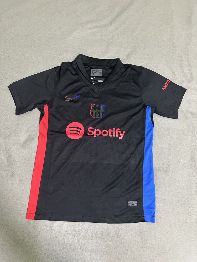 Tricou Fotbal FC Barcelona