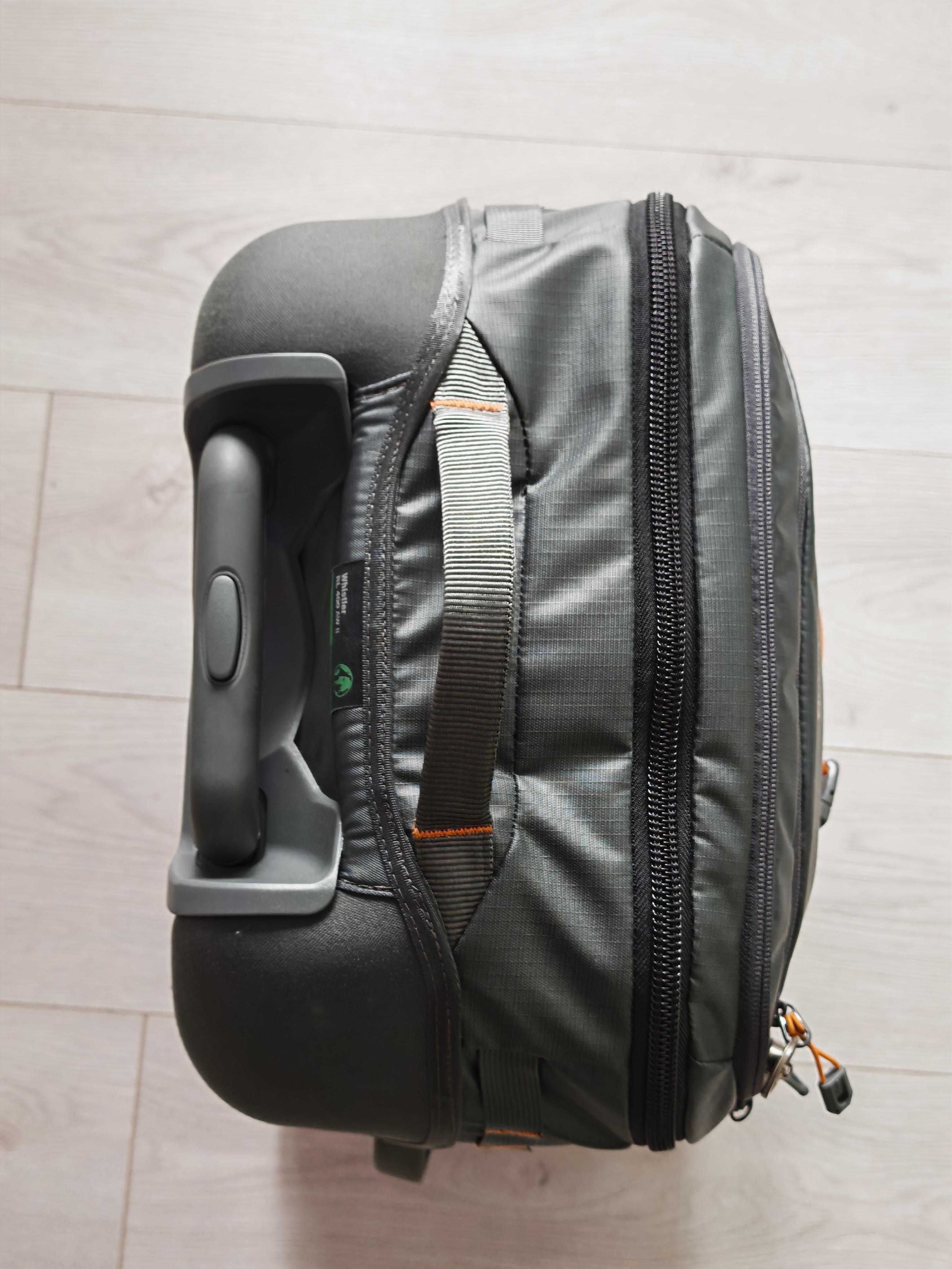 Troller foto-video Lowepro Whistler RL 400 AW II