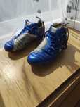 Ghete fotbal Nike Total 90 Shift