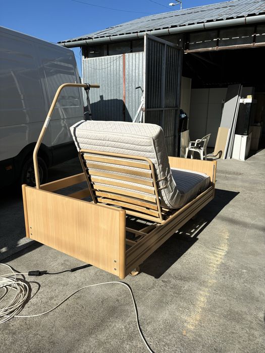 Pat ortopedic electric