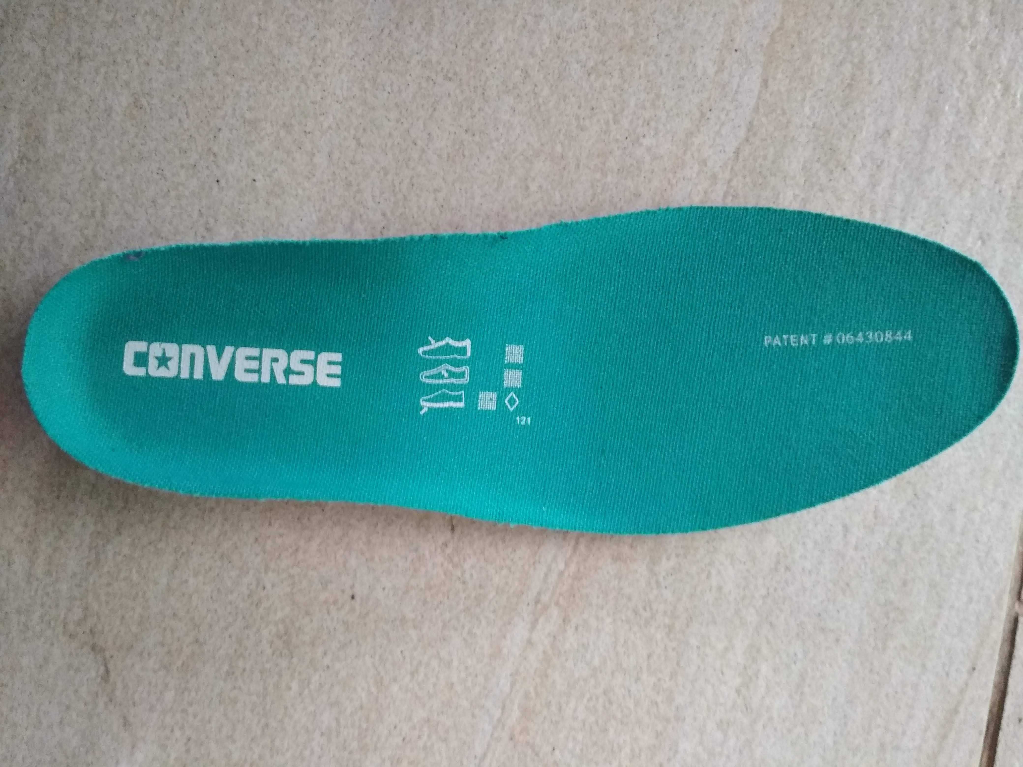 Унисекс обувки кецове маратонки сникърси CONVERSE, размер 36.5